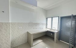 B, Rawang, Selangor 48020