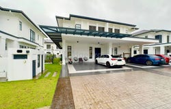 Bandar Puncak Alam, Selangor 42300