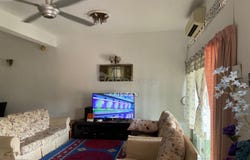Jalan Cheras, Cheras, Kuala Lumpur 56000