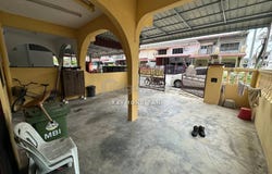 gunung rapat, Ipoh, Perak 31350