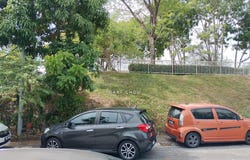 Jalan MR 1/13, Rawang, Selangor 48000