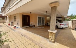 Laluan Perajurit 1, Ipoh, Perak 31400