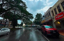 Ulu Tiram, Johor 81800
