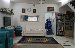 Jalan 1/18, Semenyih, Selangor 43500