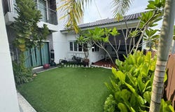 Jalan Saujana Perdana, Sungai Buloh, Selangor 47000