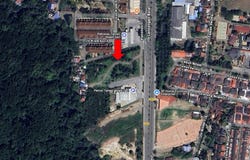 Sungai Petani, Kedah 8000