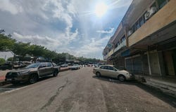 Jalan Keembong 22, Johor Bahru, Johor 81100