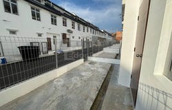 Iskandar, Nusajaya, Gelang Patah, Johor 81550