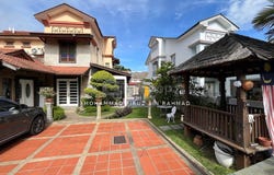 Taman Ukay Perdana, Ampang, Selangor 68000