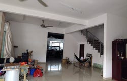 Jalan Setia Impian, Kajang, Selangor 43000