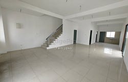 Jalan TSR 1, Rawang, Selangor 48000