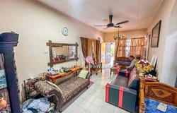 Jalan 1, Sabak Bernam, Selangor 45200