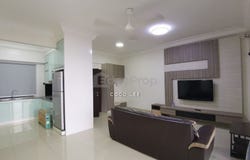 Johor Bahru, Johor 80300