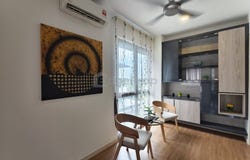 Nusajaya, Johor 81550