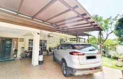 Shah Alam, Selangor 40460