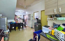 Rawang, Selangor 48020