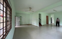 Jalan Samarinda, Klang, Selangor 41000