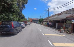 Klang, Selangor 41050