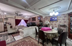 Jalan Damai Perdana, Cheras, Selangor 43200