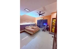 Jalan TPP 6, Puchong, Selangor 47100
