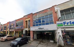 Subang Jaya, Selangor 47650
