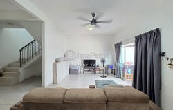 Jalan TSR 1, Rawang, Selangor 48000