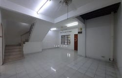jalan sd12/4c, Petaling, Selangor 52200