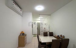 Persiaran Denai Nusantara, Gelang Patah, Johor 81550