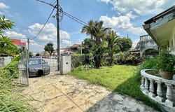 Jalan Marmar, Gombak, Kuala Lumpur 68100
