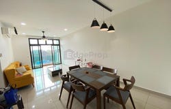 Johor Bahru, Johor 81300