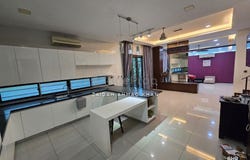 Jalan Bistari, Kajang, Selangor 43000