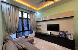 Johor Bahru, Johor 81200