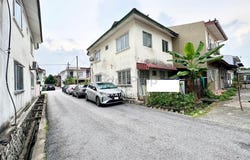 Selangor, Sungai Buloh, Selangor 47000
