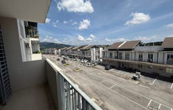 Lebuh Diamond, Semenyih, Selangor 43500