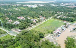 Jalan Kenangan, Kapar, Selangor