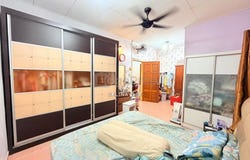 Off Jalan Kem, Port Klang (Pelabuhan Klang), Selangor 42000