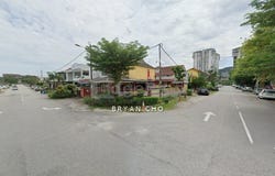 jalan kosas 1, Ampang, Selangor 68000