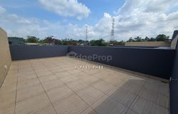 Johor Bahru, Johor 81550
