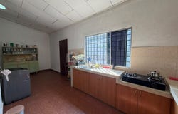 Jalan Burung Tiung, Taman Bukit Maluri, Kepong, Kuala Lumpur 52100
