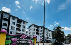 Jalan Putra Perdana 5E, Puchong, Selangor 47100