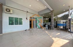 Jalan Parit Bakar, Muar, Johor 84000
