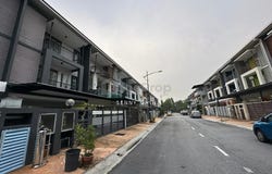 Jalan BS 2/1, Cheras South, Selangor 43200