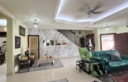 Jalan Taming Sari, Balakong, Selangor 43300