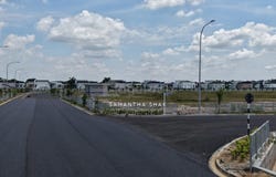 Jenjarom, Selangor