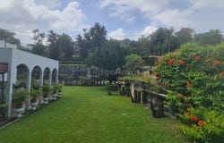 Jalan Persekutuan, Bangsar, Kuala Lumpur 50480