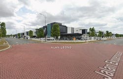 Johor Bahru, Johor 81100