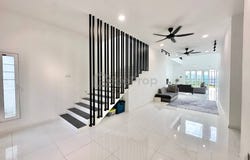 Lengkok Mekar, Bangi, Selangor 43000