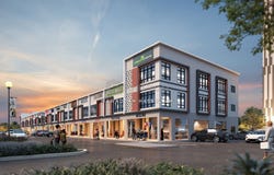 Jalan Ulek Mayang 1E/KU5, Klang, Selangor 41050