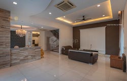 Jalan Setia Damai U13/14, Setia Alam/Alam Nusantara, Selangor 40170