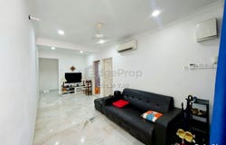 Taman Pengkalan Barat, Ipoh, Perak 31650